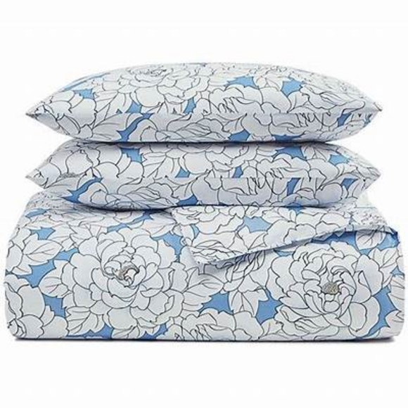 Charter Club Bedding Charter Club Damask Designs Camellia 3 Pc